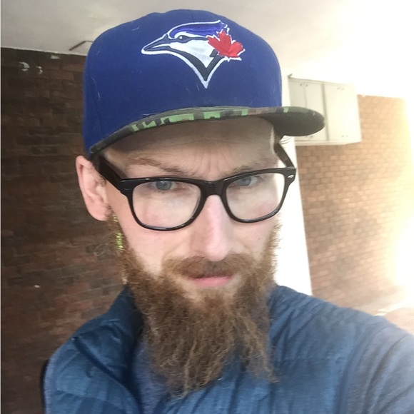 Meet your Posher, Peter - Picture 1 of 1